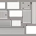 Various Types Of Modern Radiators In Different Designs And Styles For Home