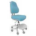 Children's Chair Chair 3d model