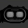 Portable Digital Camcorder With 1080P HD Video Recording And HDMI USB Interfaces