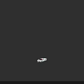 White Ferrari Sports Car With Red Interior And Sleek Aerodynamic Design