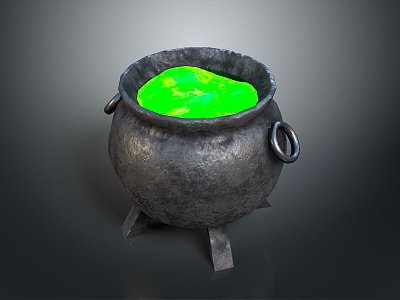 Camping Pot Outdoor Pot Soup Pot Portable Pot Cooking Pot Cooking Pot Cooking Pot Cooking Pot Kitchenware 3d model