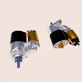 High Performance Precision Engineered Industrial Equipment Electric Motors For Mechanical Industry
