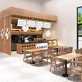 Elegant Modern Liquor Store Interior With Shelves Display Cabinets And Lighting Design