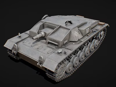 Modern Tanks 3d model Modern Tanks 3d model