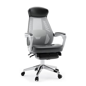 Modern Office Chair Computer Chair 3d model