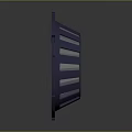 Tools Hardware Tools Processing Tools Furniture Realistic 3d model