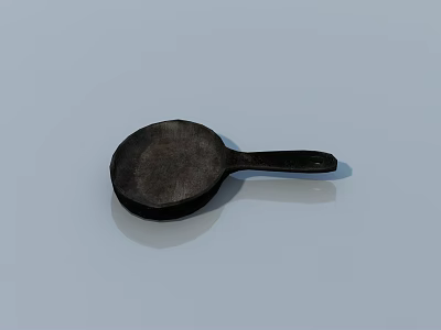 Tableware Bowl Chopsticks Dish Kitchen Tools Kitchen Utensils 3d model