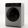 Washing Machine 3d model