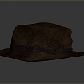 Hat Hat 3d model