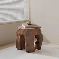 Side 3d model