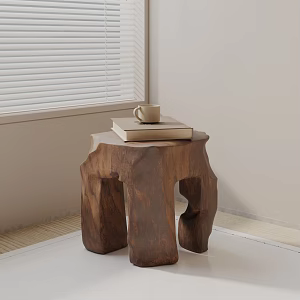 Side 3d model