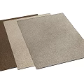 Silent Wind Carpet Rectangular Carpet Texture Carpet Plain Carpet 3d model