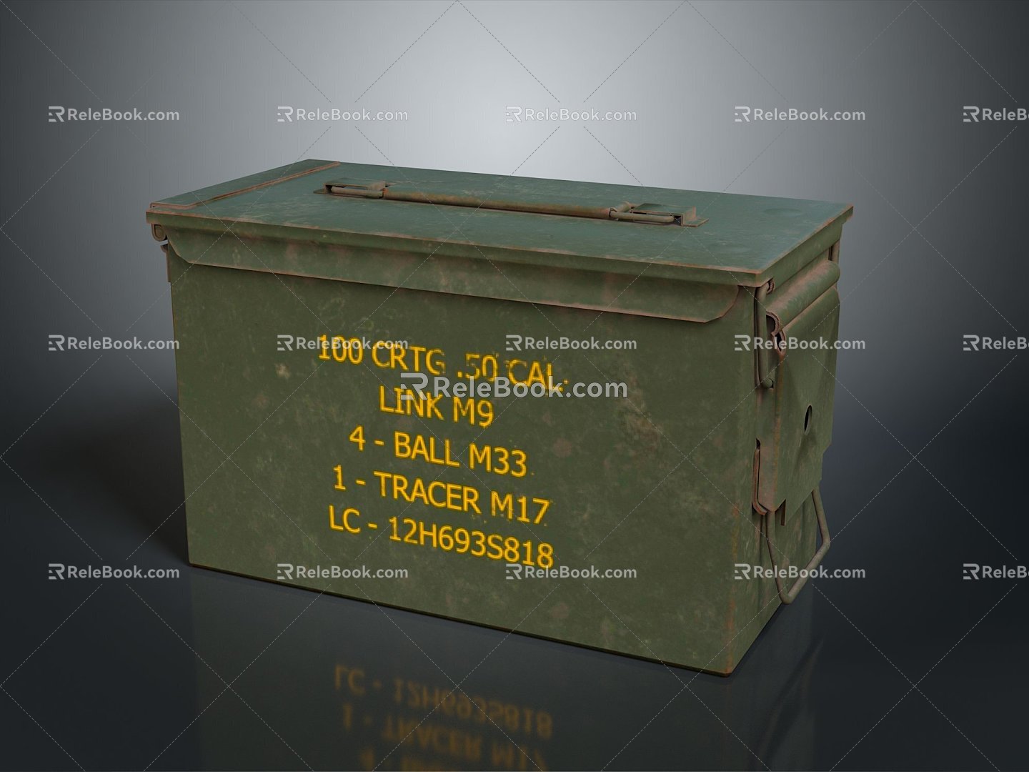 ammunition box arms box arms box military box wooden crate wooden crate old wooden crate wooden crate crate model