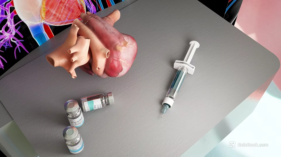 Stylish Sofa And Coffee Table Combination For Modern Living Room Setup 3d model