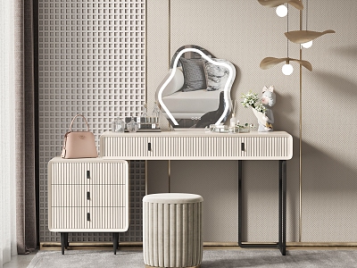 Dressing Table Dressing Table model