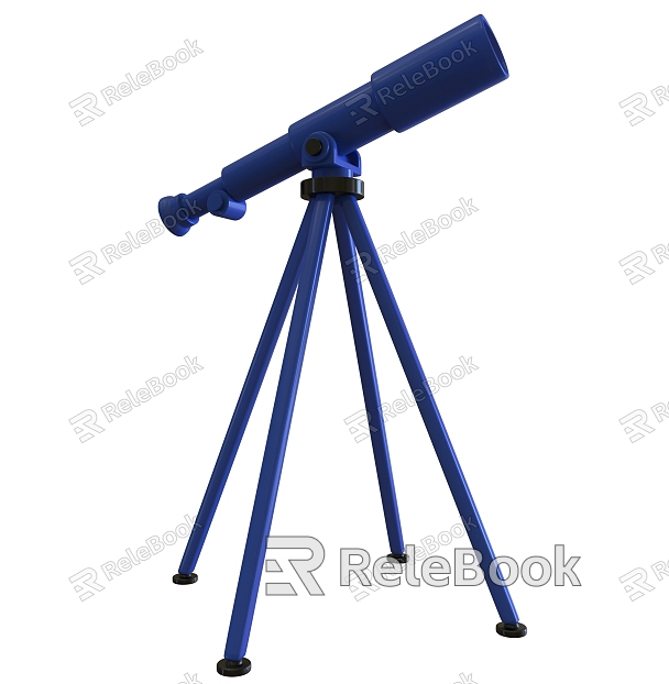 telescope astronomical telescope model