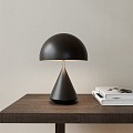 Modern Table Lamp Mushroom Table Lamp Desk Lamp 3d model