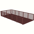 Railing 3d model