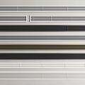 Modern Air Conditioner Vents With Various Designs Colors And Finishes For Home Interior