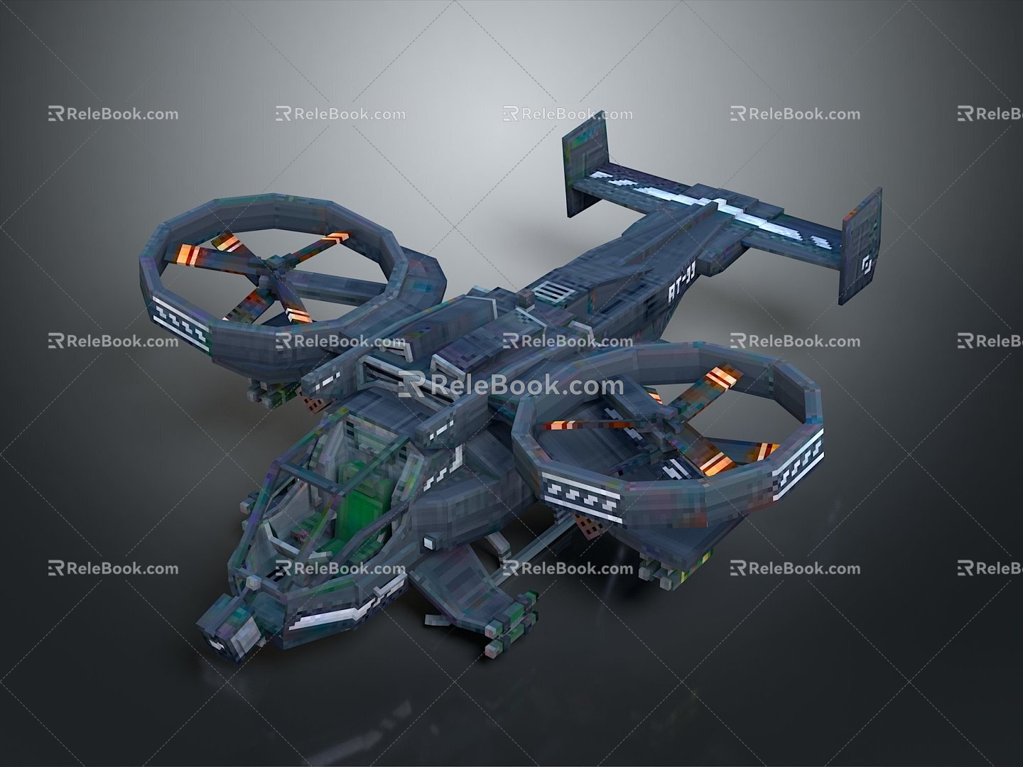 helicopter gunship helicopter helicopter gunship combat helicopter military helicopter military helicopter 3d model