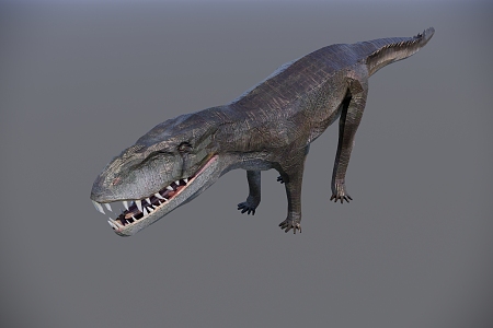 Dinosaur 1 3d model