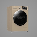 Washing Machine Drum Washing Machine 3d model