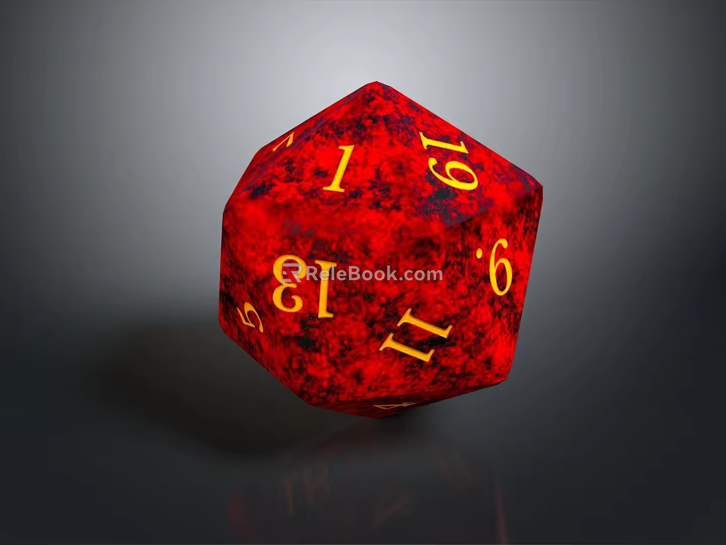 Sieve Color Sieve Material Sieve Wood Sieve Toy Dice Realistic 3d model
