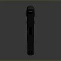 Glock 19 Gen 5 Pistol Design Features Tactical Handling And Black Finish