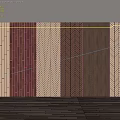 Wood Flooring With Diverse Styles Textures And Colors For Interiors