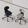 Office Chair 3d model