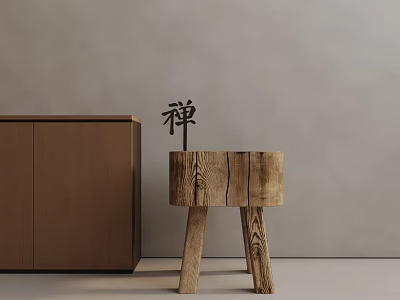 Side 3d model