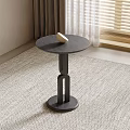 A few corners 3d model
