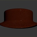 Hat Hat 3d model