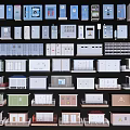 Distribution box 3d model