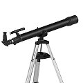 Commercial Equipment Professional Telescope With Stable Tripod Stand For Observation
