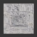 Large Scale Industrial Plant Layout With Multiple Buildings Storage Tanks And Pipes