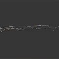 High Quality Automotive Windshield Wiper Blade with Durable Cleaning Performance