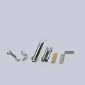 Different Types Of Modern Elevator And Escalator Designs With Staircase Combinations