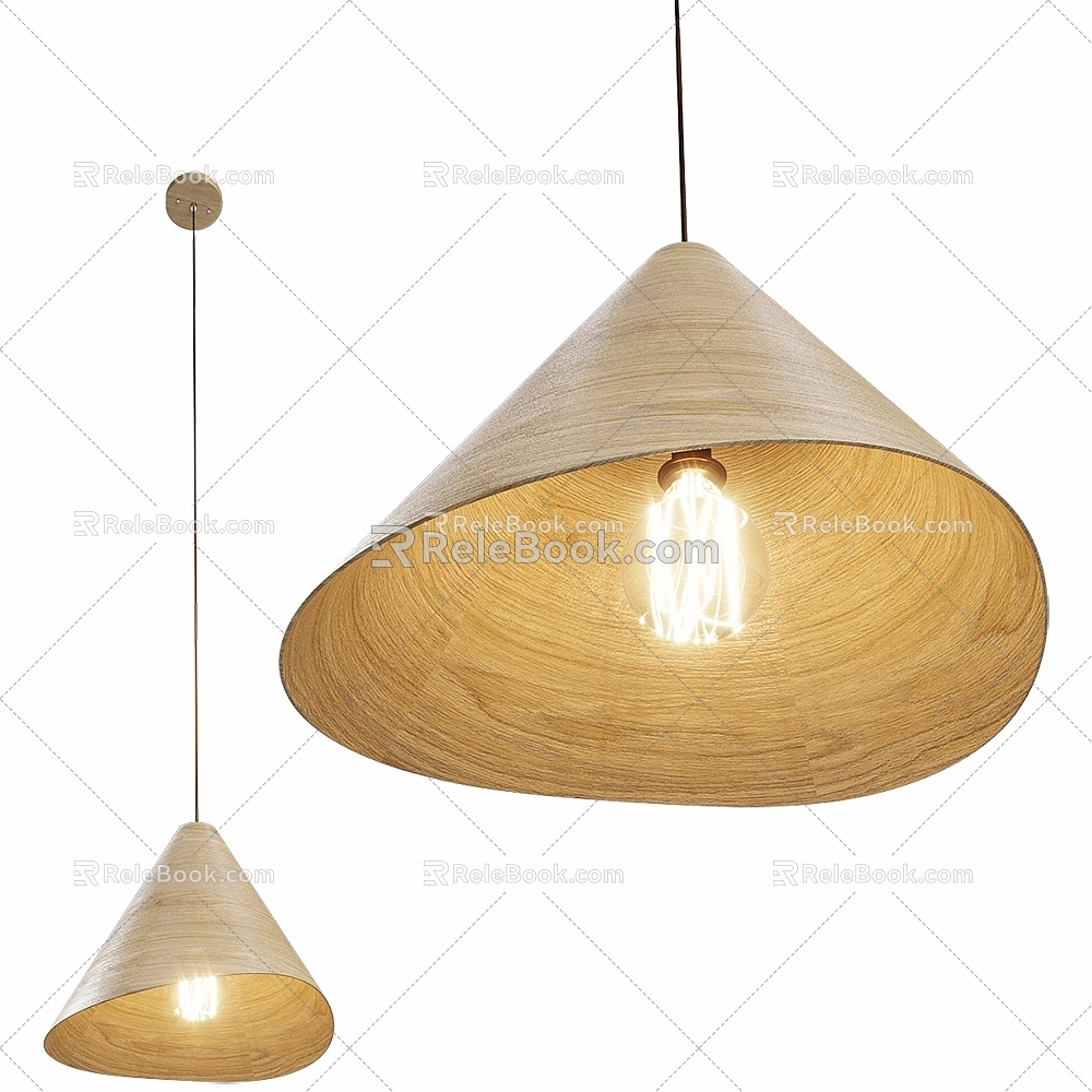 Ceiling lamp Ceiling lamp 3d model