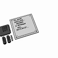 Square Plate With Text Marking And Black Components For Household Daily Supplies Use