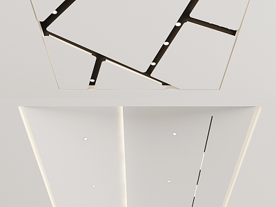 Ceiling model