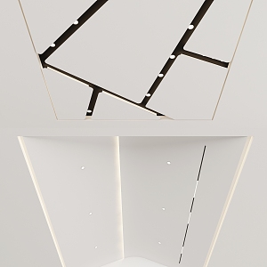 Ceiling 3d model