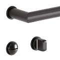 Modern Door Handles With Various Design Styles For Home Furniture Hardware