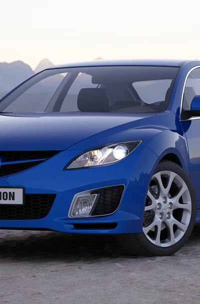 Hyundai Motor 3d model Hyundai Motor 3d model