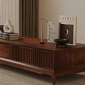 Coffee table 3d model