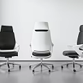 Modern Office Chair Computer Office Chair 3d model