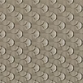 Modern Wall Wooden Wall Modeling 3d model