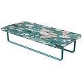 Arizon Modern Flower Coffee Table 18 3d model