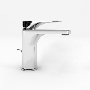 Faucet 3d model