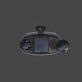 Intercom 3d model